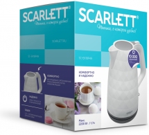 Fierbator de apa electric Scarlett SC EK18P49 thumbnav 3