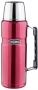 Термос для напитков Thermos King SK- 2010 Raspberry  thumbnav 1