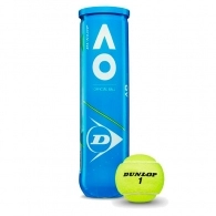 Набор мячей для тенниса Dunlop Australian Open 4Ball