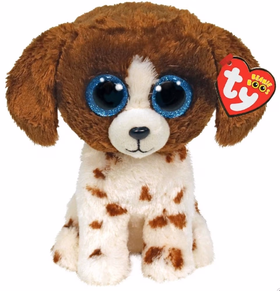 Мягкие игрушки TY TY36249