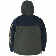 Scurta Kailas Hooded Hardshell Jacket Men thumbnav 3