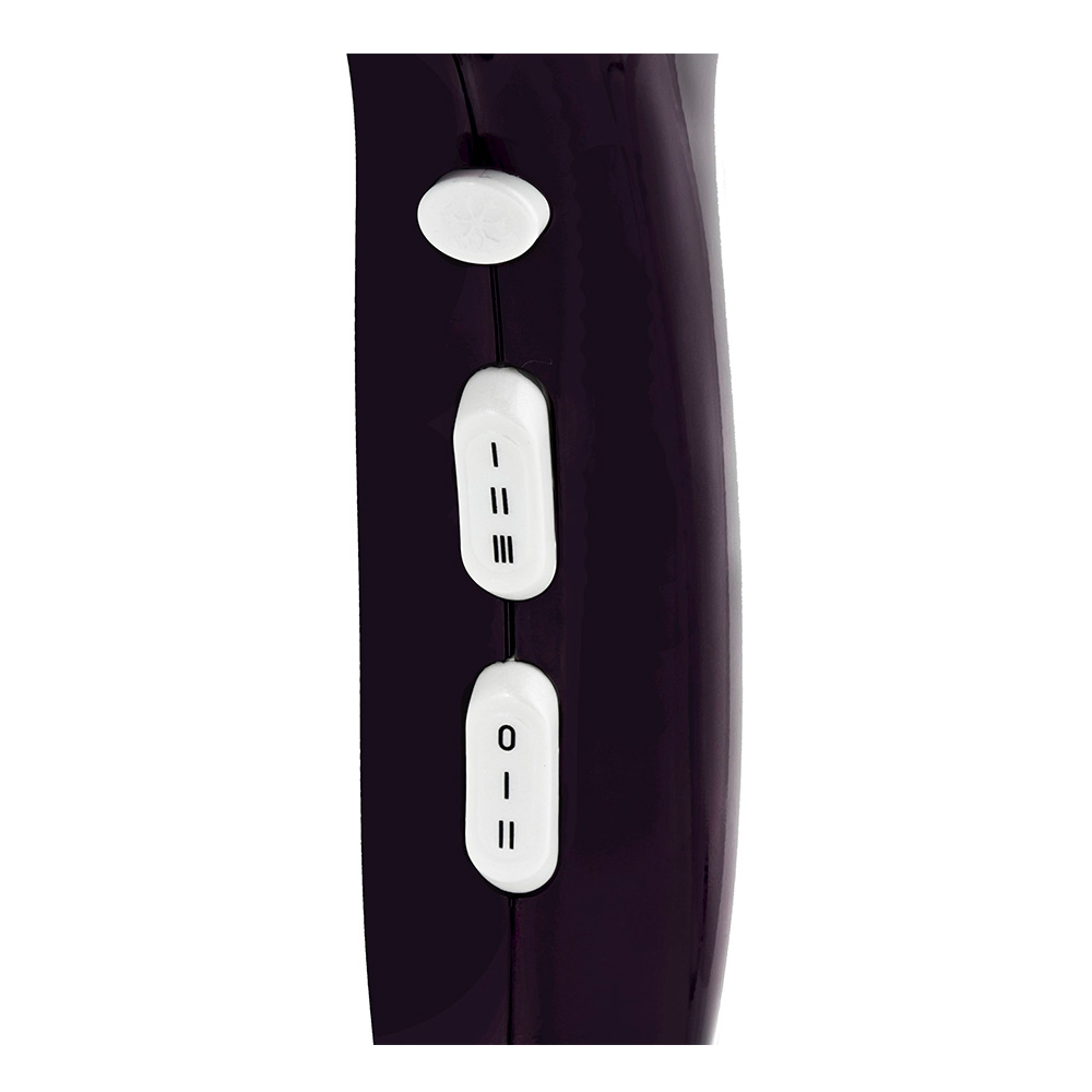Uscator de par Vitek VT-2249 2200W Violet photo 3