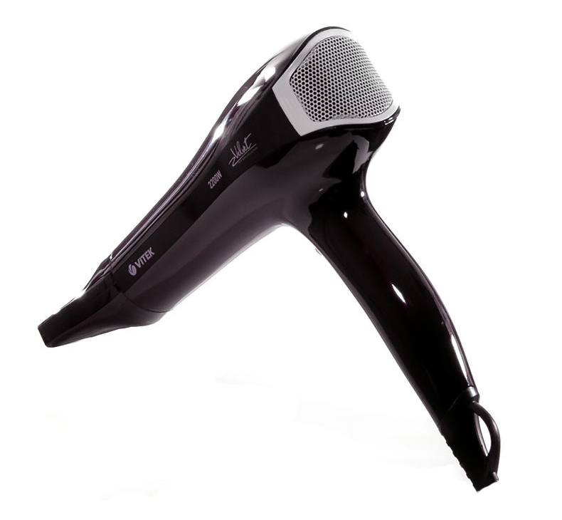 Uscator de par Vitek VT-2249 2200W Violet photo 5
