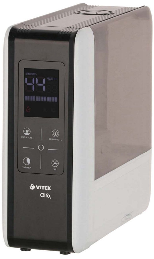 Увлажнитель воздуха Vitek VT2349 photo 2