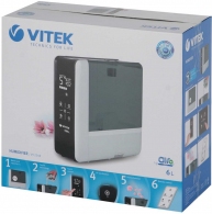 Увлажнитель воздуха Vitek VT2349 thumbnav 4