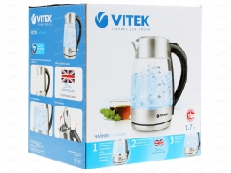 Fierbator de apa electric Vitek VT-7049 TR thumbnav 4