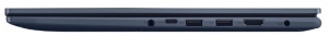 Ноутбук Asus X1502ZABQ549, Core i3, 8 ГБ ГБ, Синий thumbnav 3