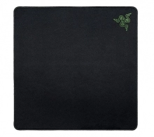 RAZER Gigantus - Elite Edition / Soft Gaming Mousepad, Ultra Large, Dimensions: 455 x 455 x 5 mm, Rubberized backing, Wear-tested cloth material
