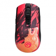 MARVO "G939", Marvo Mouse G939 Wired Gaming Pixart 3325, RGB, 10000 DPI, 7 Buttons thumbnav 1