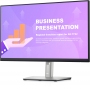 23.8" DELL IPS LED P2422H Ultrathin Bezel Black/Silver (5ms, 1000:1, 250cd,1920x1080, 178°/178°, VGA, DisplayPort, HDMI, USB Hub: 4 x USB3.2, Pivot, Height-adjustable, VESA ) thumbnav 1