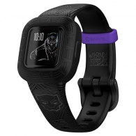 Garmin vivofit jr. 3, Marvel Black Panther thumbnav 1
