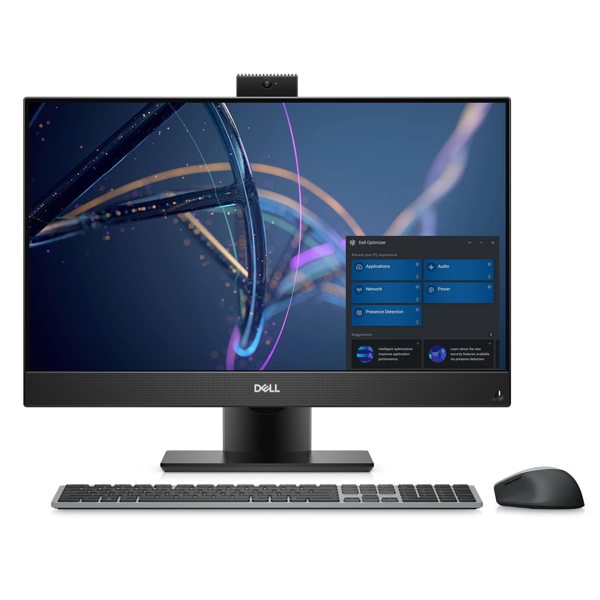 All-in-One PC - 23.8