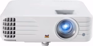 FHD Projector  VIEWSONIC PX701HDH 3D DLP, 1920x1080, SuperColor, 12000:1, 3500Lm, 20000hrs (Eco), 2 x HDMI, USB, SuperColor, 10W Mono Speaker, White, 2.59kg