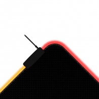 Коврик HYPERX Pulsefire Mat RGB (XL), Black [4S7T2AA] thumbnav 4