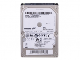 2.5" HDD 1.0TB Seagate ST1000LM024, 5400rpm, 8MB, 9.5mm, SATAII, bulk thumbnav 1