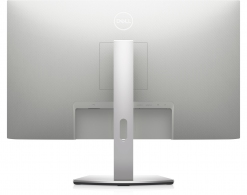 27.0" DELL IPS LED S2721QS 4K Borderless Black/Silver (4ms, 3000:1, 300cd, 3840x2160, 178°/178°, HDMIx2, DisplayPort, Speakers 2 x 5W, Pivot, Height Adjustment, Audio Line out, VESA ) thumbnav 3