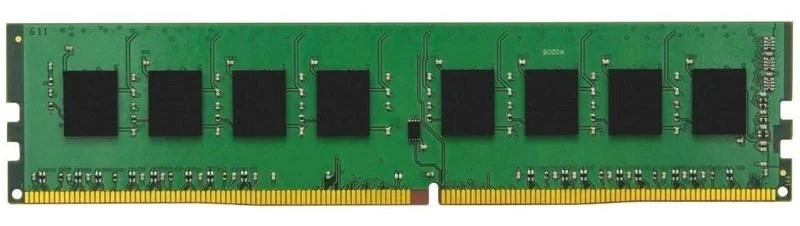 8GB DDR4-3200 Kingston ValueRam, PC25600, CL22, 1Rx8, 1.2V, Bulk