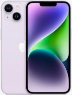 Apple iPhone 14 128GB Purple, Model A2882