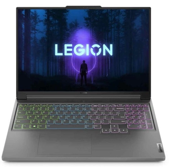 Lenovo Legion S5 16APH8 Storm Grey 16.0