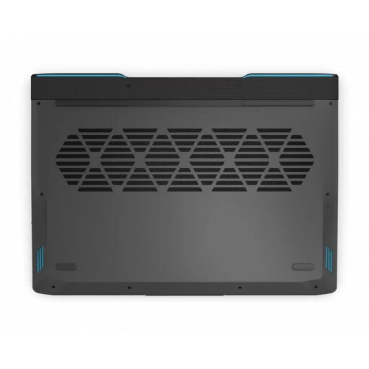 Lenovo Legion S5 16APH8 Storm Grey 16.0" IPS  WQXGA (2560x1600) 500nits, 100% sRGB, 240Hz (AMD Ryzen 7 7840HS 8xCore 3.8-5.1GHz, 16GB (2x8) DDR5 RAM, 1TB M.2 2280 NVMe SSD, GeForce RTX 4060 8GB GDDR6, WiFi 6E-AX/BT 5.1, Backlit KB, 80Wh 4cell battery, FHD photo 4