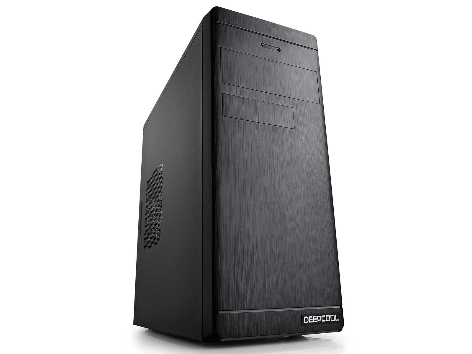 ATOL PC1047MP - Business #7 v4: Intel Quad-Core i3-13100 4C/8T 3.4-4.5GHz/ MB H610M VGA, HDMI/ RAM 16GB DDR4 2666/ M.2 SSD NVMe 512GB + 3.5" HDD 1.0TB/ Case DeepCool Wave V2, PSU DeepCool PF400, OS Linux photo 1