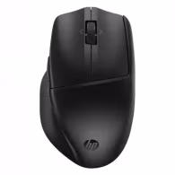 Mouse Comfort cu mod dual HP 685/ 4000dpi/ Black