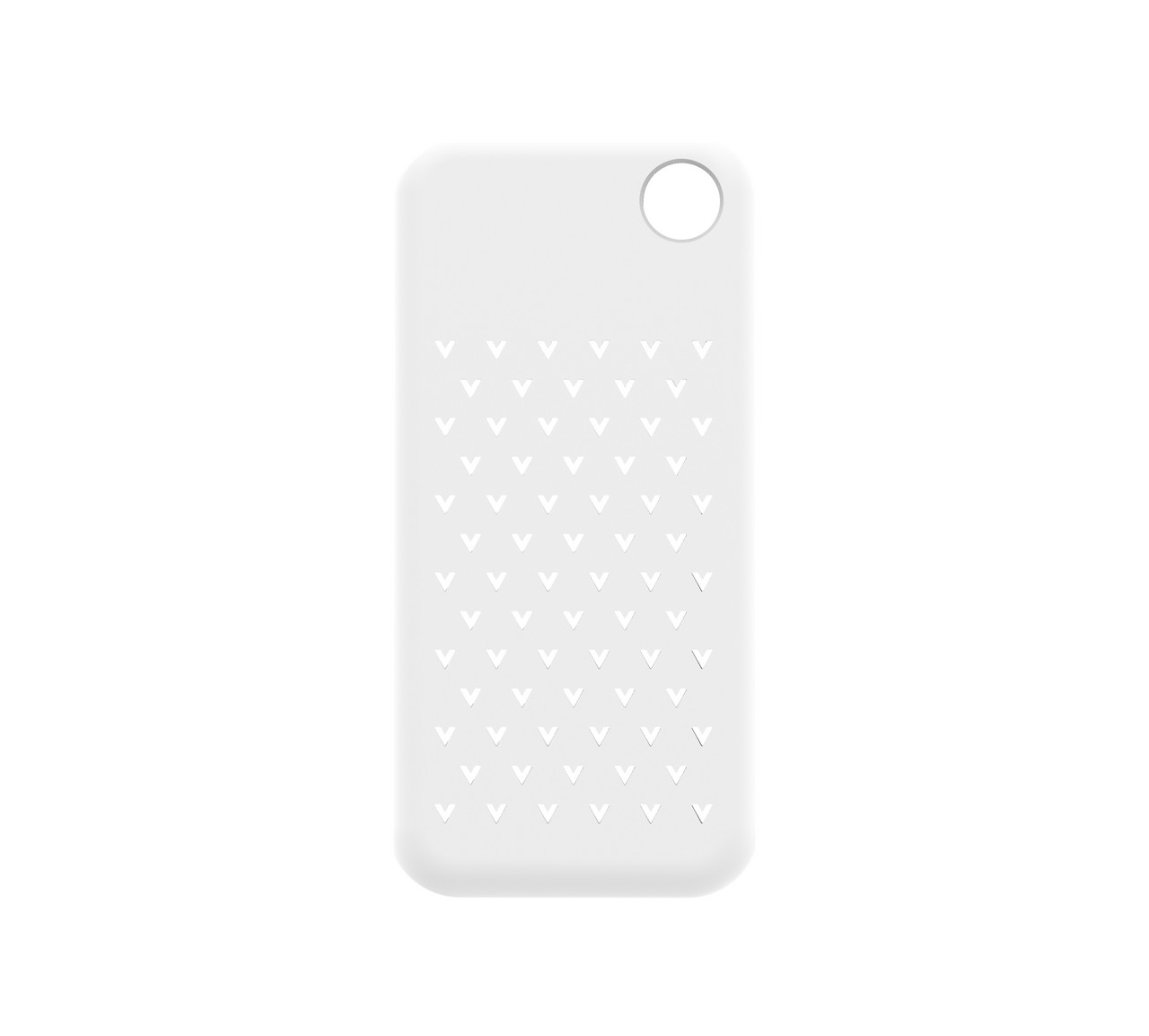 1TB Портативный SSD Verbatim Pocket, Purple with 2 Rubber Sleeves (White & Purple),1000 MB/s photo 3