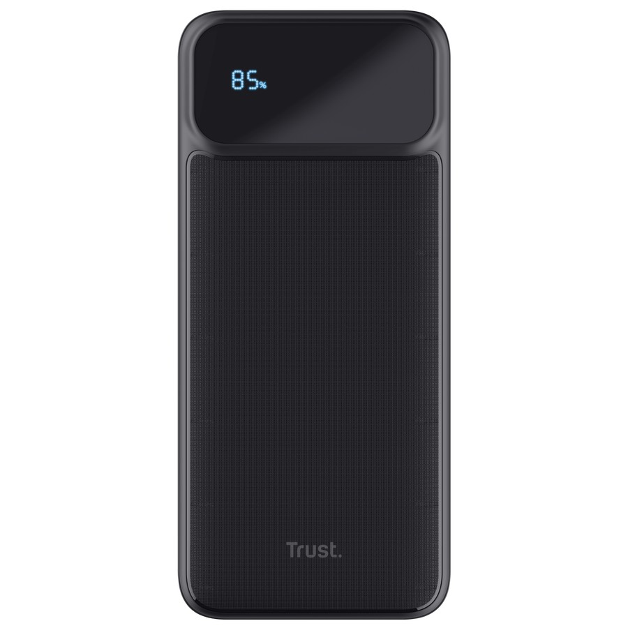 PowerBank Trust AVALA 20.000mAh / 20W / USB-C. 2xUSB-A photo 1