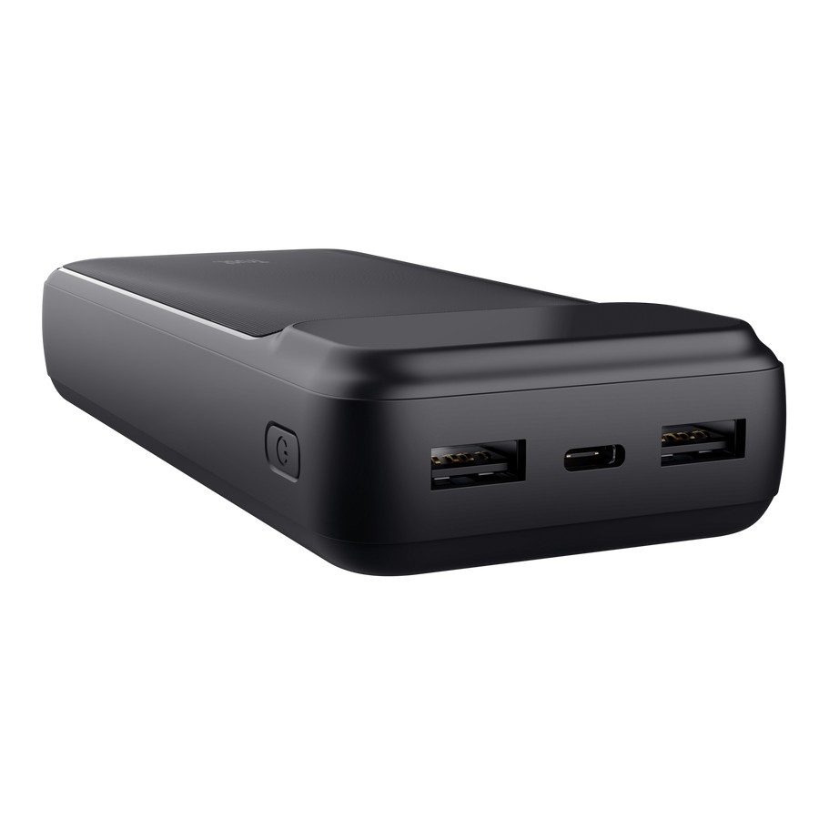 PowerBank Trust AVALA 20.000mAh / 20W / USB-C. 2xUSB-A photo 3