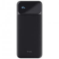 PowerBank Trust AVALA 20.000mAh / 20W / USB-C. 2xUSB-A thumbnav 1