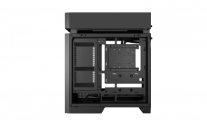 Корпус DEEPCOOL CL6600 / w/oPSU / Side panel / 2x120mm / ATX thumbnav 5
