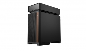 Корпус DEEPCOOL CL6600 / w/oPSU / Side panel / 2x120mm / ATX thumbnav 8