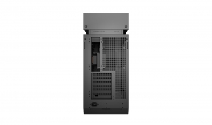 Корпус DEEPCOOL CL6600 / w/oPSU / Side panel / 2x120mm / ATX thumbnav 9