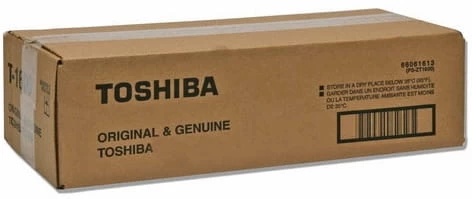 Developer Toshiba D-FC30EK Black, (xxxg/appr. 56 000 pages 10%) for e-STUDIO 2051C/2551C/2050C/2550C photo 1 Developer Toshiba D-FC30EK Black, (xxxg/appr. 56 000 pages 10%) for e-STUDIO 2051C/2551C/2050C/2550C photo 1