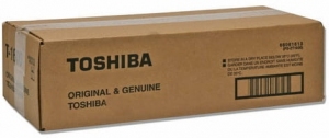 Developer Toshiba D-FC30EK Black, (xxxg/appr. 56 000 pages 10%)  for e-STUDIO 2051C/2551C/2050C/2550C thumbnav 1