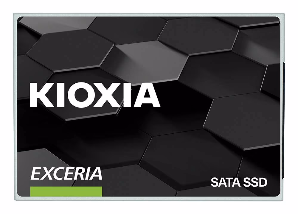 SSD 2.5