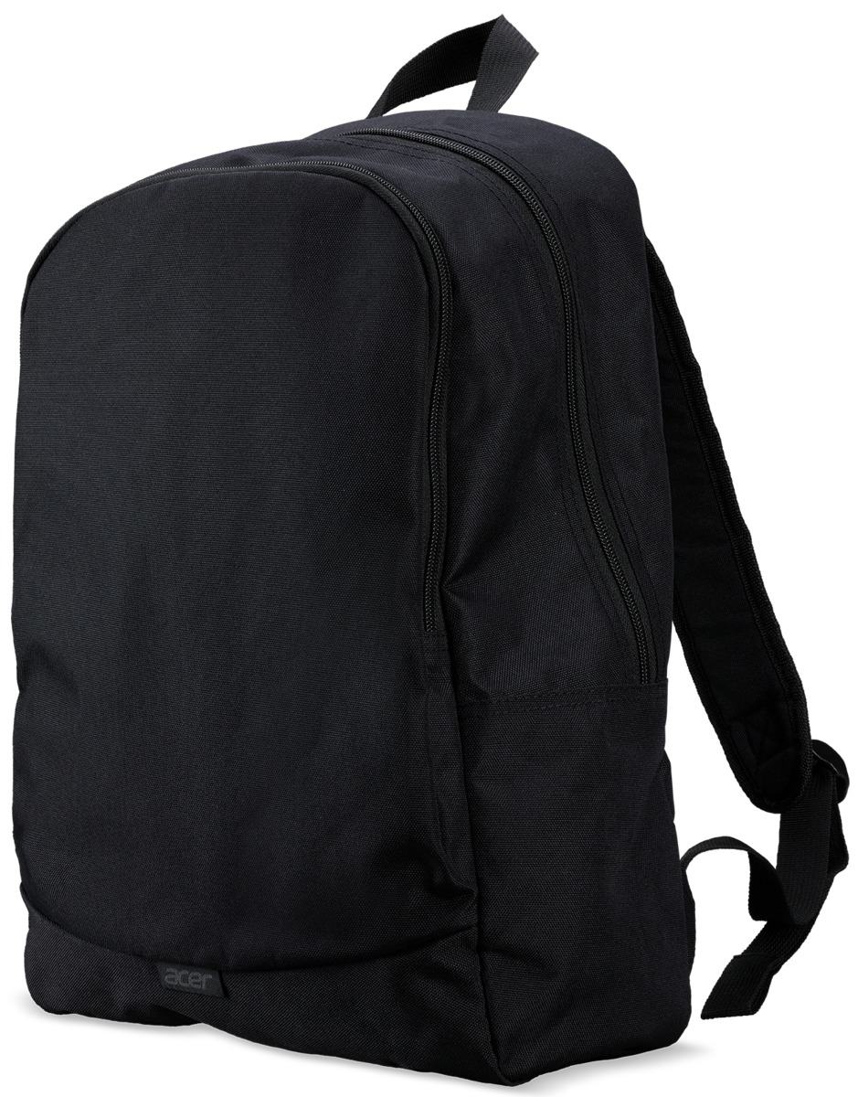 15” NB Backpack  ACER and Mouse - STARTER KIT 15.6” ABG950  Backpack black and Wireless mouse black photo 2