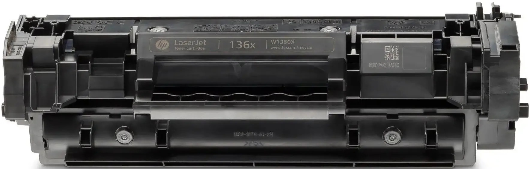 HP 136X (W1360X) Black Cartridge for HP LJ 211, M212, M236, 2600 p. photo 6