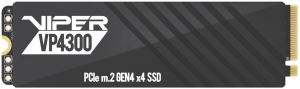 M.2 NVMe SSD VIPER (by Patriot) VP4300 1TB thumbnav 1
