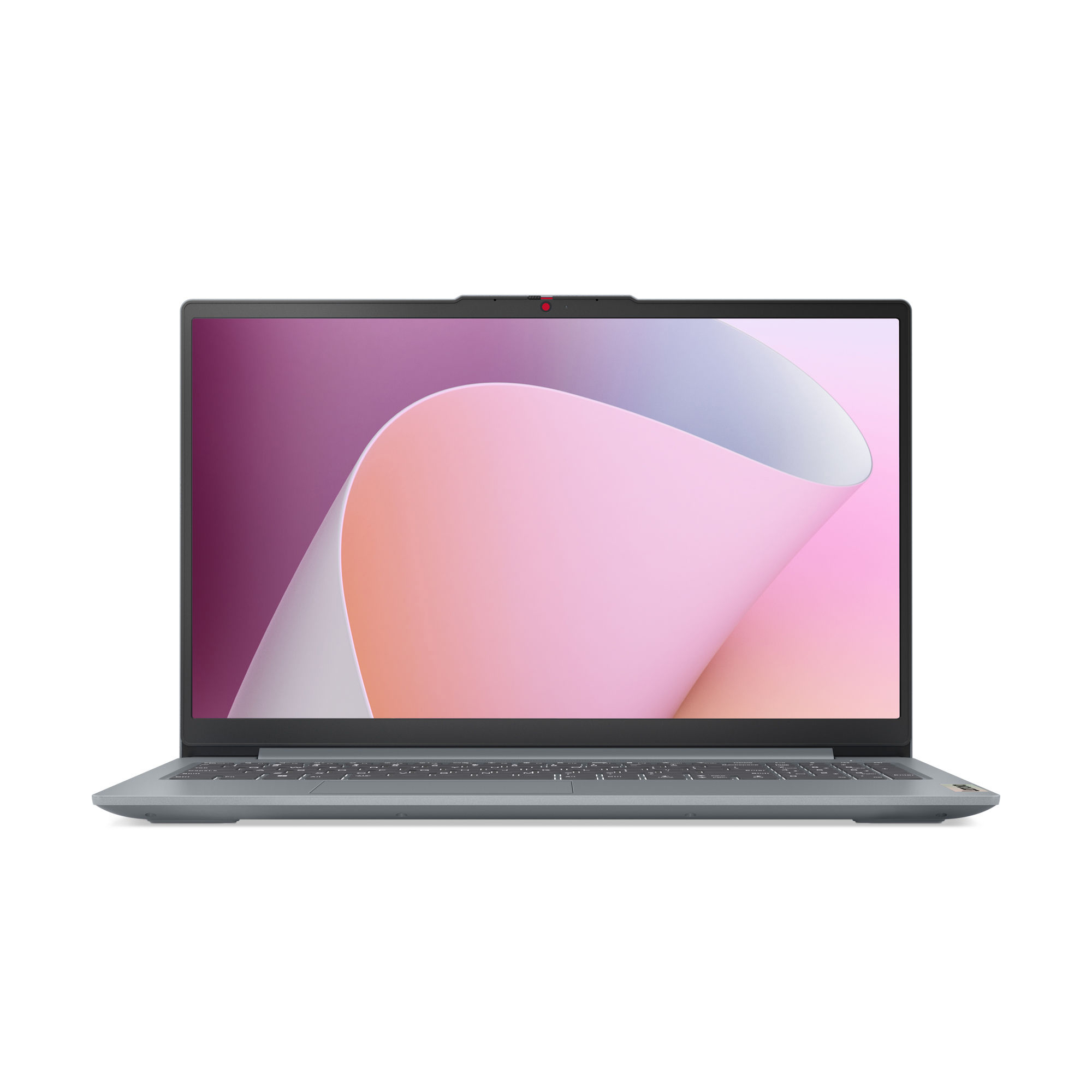 Laptop 15.6” Lenovo IdeaPad Slim 3 15AMN8  / AMD Ryzen 3 7320U / 8GB / 512GB SSD / Arctic Grey photo 1