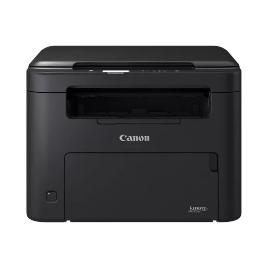 MFD Canon i-Sensys MF272dw /  A4 / Duplex / Wi-Fi / Net / Black photo 1