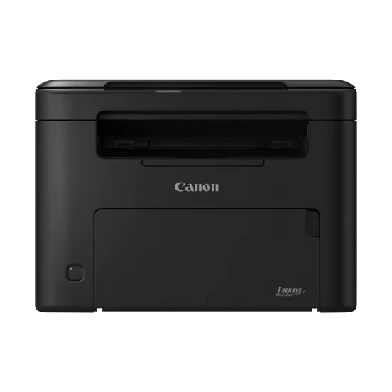 MFD Canon i-Sensys MF272dw /  A4 / Duplex / Wi-Fi / Net / Black photo 2