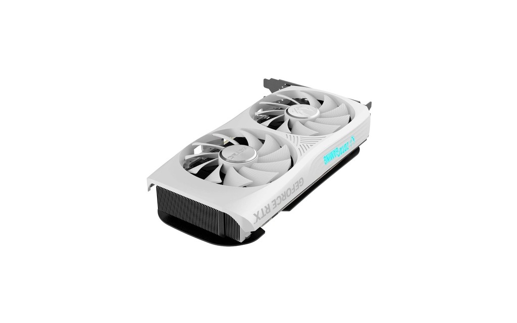 Видеокарта ZOTAC GeForce RTX 4070 Twin Edge OC / 12GB / GDDR6X / 192bit photo 4