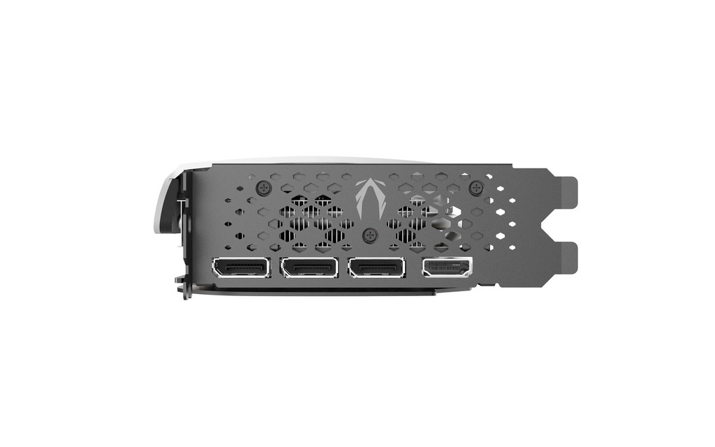 Видеокарта ZOTAC GeForce RTX 4070 Twin Edge OC / 12GB / GDDR6X / 192bit photo 6