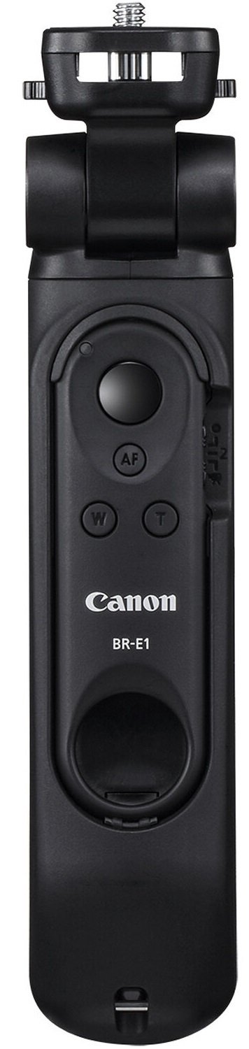 Безерккальная камера Canon EOS R50 18-45 Content Creator Kit (камера+объектив+микрофон+штатив+карта памяти) (5811C036) photo 13