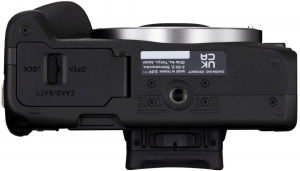 Безерккальная камера Canon EOS R50 18-45 Content Creator Kit (камера+объектив+микрофон+штатив+карта памяти) (5811C036) thumbnav 10