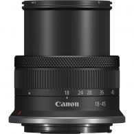 Безерккальная камера Canon EOS R50 18-45 Content Creator Kit (камера+объектив+микрофон+штатив+карта памяти) (5811C036) thumbnav 12