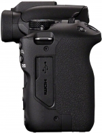 Безерккальная камера Canon EOS R50 18-45 Content Creator Kit (камера+объектив+микрофон+штатив+карта памяти) (5811C036) thumbnav 8