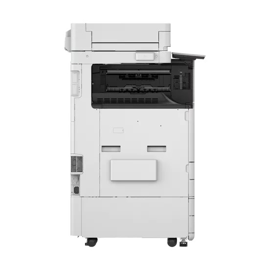 MFP A3 Canon iR DX4925i (5972C005), Copier/Net Printer/Duplex, Net, A4/25ppm, print 1200x1200dpi, 25–400%, 52 -220g/m2, DualCore 1,8, 3.5Gb, SSD256Gb, 10.1” TFT LCD, Paper Input(Standard) 1200-sheet tray, , Not in Set: Toner Black C-EXV 66BK (5745C002) 44 photo 3