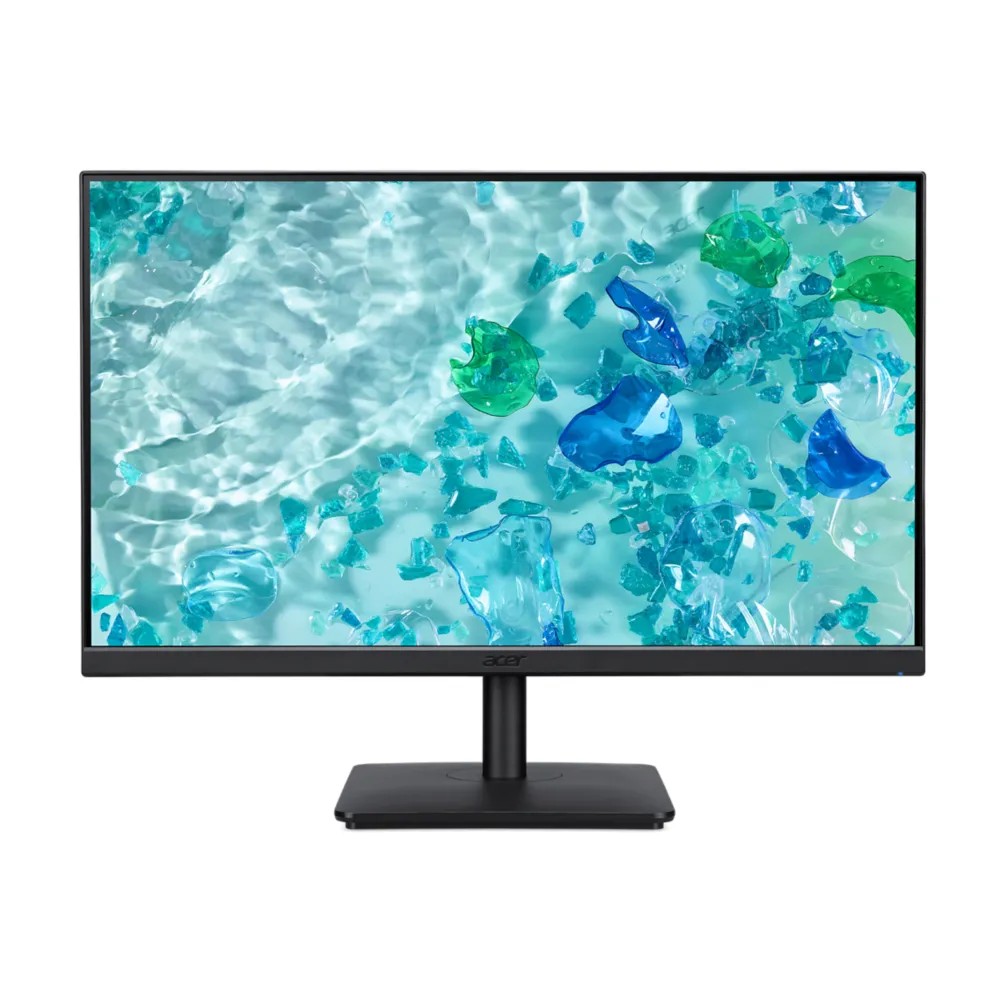 23.8” Monitor ACER VERO V247YE [UM.QV7EE.E01] / 4ms / 100Hz / Black photo 1